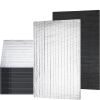 196 Mil Car Sound Deadening Mat, 15.7X 9.8 in, 60pc