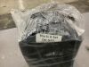 196 Mil Car Sound Deadening Mat, 15.7X 9.8 in, 60pc - 4