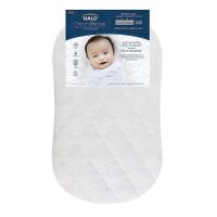 HALO DreamWeave Breathable Mesh BassiNest Pad