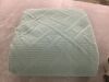 Geometric Pattern Bedspread Coverlet, Queen - 2