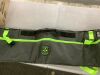 Tough Outfitters Padded Ski Bag for Air Travel - 4