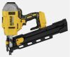 Cordless Framing Nailer Gun w/ Battery (No Box)