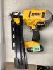 Cordless Framing Nailer Gun w/ Battery (No Box) - 3