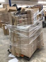 BCP Salvage Pallet