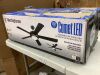52" Comet LED Indoor Ceiling Fan with Light - 4