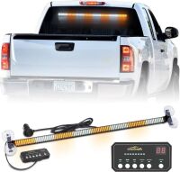 XRIDONSEN 35 inch Traffic Advisor Light Bar