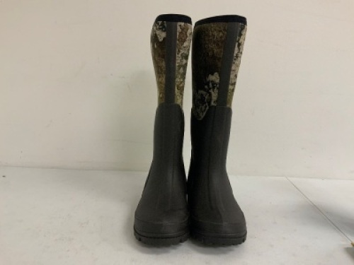 RedHead Youth Size 3 Boots, E-Commerce Return, Sold as is