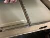Hampton Bay Leyton 36 in. W x 12 in. D x 36 in. H Ready to Assemble Plywood Slim Shaker Wall Kitchen Cabinet in Fern Green - 2