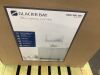 Glacier Bay 36in Pearl Gray Vanity with White Cultured Marble Top - 6