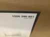Glacier Bay 36in Pearl Gray Vanity with White Cultured Marble Top - 7