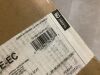 Lot of (2) Classic Accessories Ravenna Dark Taupe Outdoor Cushions, 23 in. W x 23 in. D x 5 in. T & 21 in. W x 19 in. D x 3 in. - 8