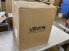 VEVOR Portable Ventilator, 16 inch Heavy Duty Cylinder Fan with 16.4ft Duct Hose, 1350W, 5175CFM - 2