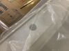 31" Single Hole Sink - 3