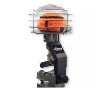 Mr. Heater Tank Top 45,000 BTU 540&deg; Radiant Propane Outdoor Space Heater
