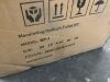 Rear Outlet Macerating 2-Piece 1.0/1.6 GPF Dual Flush Round Toilet, with 0.8 HP Macerating Pump in White - 7