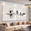 Abstract Wall Art, 92" x 58"