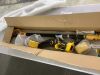 Gisam 8Inch Brushless Cordless Pole Saw & Mini Chainsaw - 3