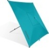 CleverMade Quadrabrella Portable 5' Outdoor Beach Umbrella w/ Carry Bag&nbsp;