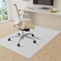 KMAT Office Chair Mat, 36x48in