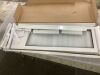 7FT Cat Door for Sliding Glass Door