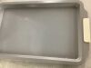 Ceramic Baking Sheet Pan, Set of 3 - 3