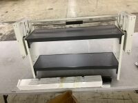 Pull Down Cabinet Organizer
