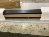 Baseball Bat Display Case