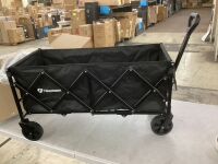 Collapsible Wagon Cart