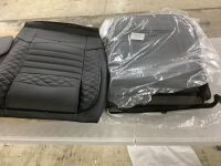 Car Seat Covers