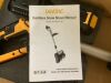 DEVONIC Cordless Snow Shovel, 24 Volt 13 Inch - 5
