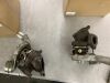 Lot of (2) Turbochargers - 2