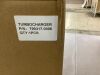 Lot of (2) Turbochargers - 6