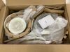 CAROTE Nonstick Induction Pots and Pans Set - 2