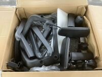 Ergonomic Office Chair