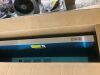 VIKIO PRO 30 in. 300 CFM Ductless Under Cabinet Range Hood Exhaust Fan in Stainless Steel with LED Light and Mesh Filter - 4