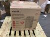 Nexgrill 2 Burner Stainless Steel Propane Gas Grill with Folding Side Shelves - 2