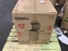 Nexgrill 2 Burner Stainless Steel Propane Gas Grill with Folding Side Shelves - 3
