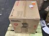 Nexgrill 2 Burner Stainless Steel Propane Gas Grill with Folding Side Shelves - 5