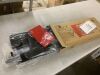 24" Snow Pusher Heavy Duty Hand Plow - 2