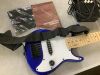 Kids Electric Guitar Beginner Starter Kit w/ 5W Amplifier - 30 in - 3