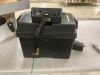 The Basement Watchdog Special CONNECT Battery Backup Sump Pump System, Up to 2,600 GPH - Small Crack in Plastic - 2