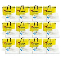 Stardust Spill Products Oil-Only Spill Kit, 12-Pack