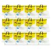 Stardust Spill Products Oil-Only Spill Kit, 12-Pack