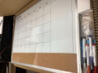 Planner White Board