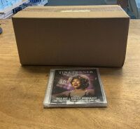 Tina Turner Cds Box Of 30