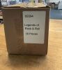 Tina Turner Cds Box Of 30 - 2