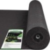 Amagabeli 5.8oz 4ft x 300ft Weed Barrier Landscape Geotextile Fabric