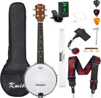 Banjolele 4 String