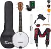 Banjolele 4 String