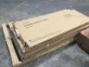 Lot of (4)&nbsp;Flrrtenv 55" Home Office Desks